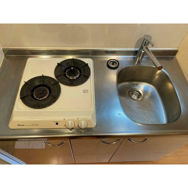 (キッチン)