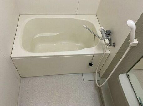 (風呂)