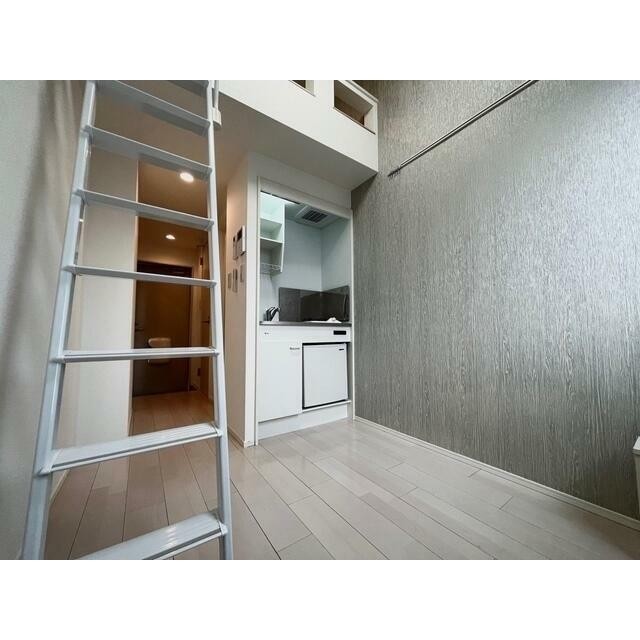 (居間)