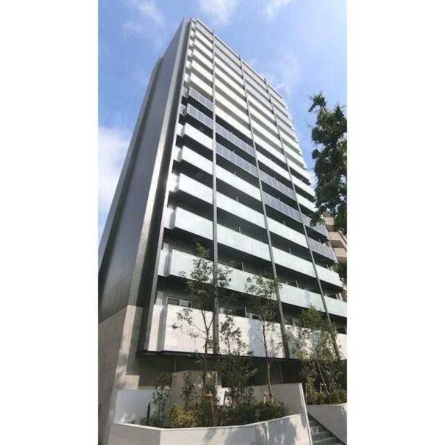 品川区東五反田5丁目 【賃貸居住】マンション