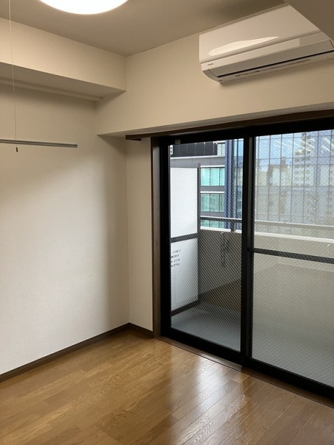 (居間)