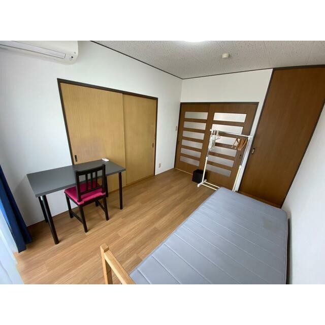 別部屋参考（家具家電はございません）