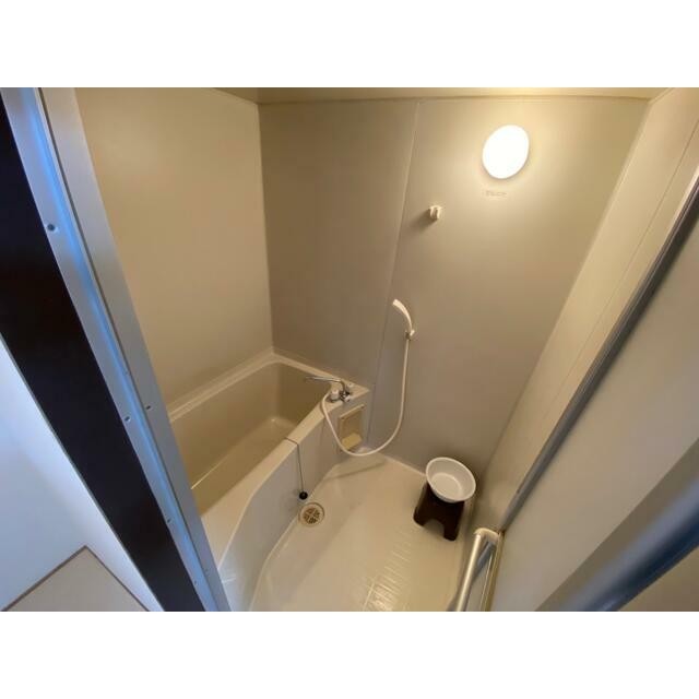 別部屋参考（家具家電はございません）(風呂)