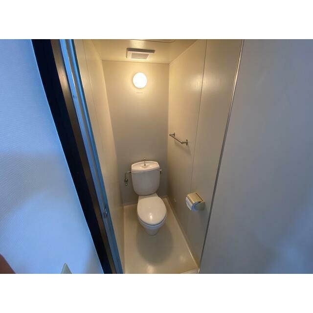 別部屋参考（家具家電はございません）(内装)