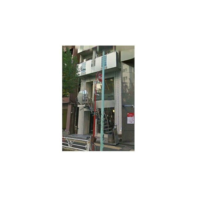 渋谷区恵比寿西2丁目 【賃貸居住】マンション