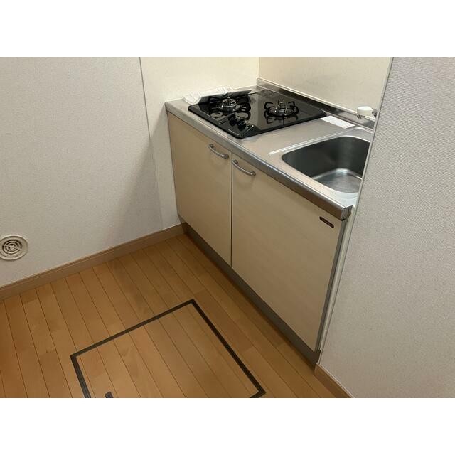 (キッチン)