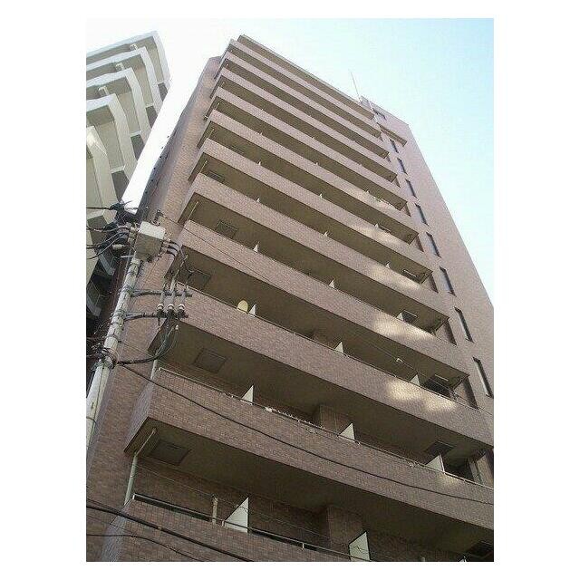 品川区西五反田8丁目 【賃貸居住】マンション