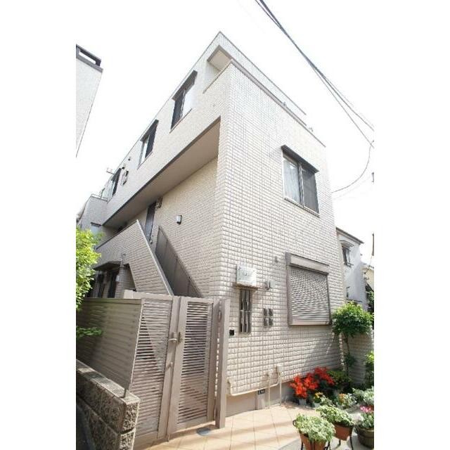 大田区石川町2丁目 【賃貸居住】マンション