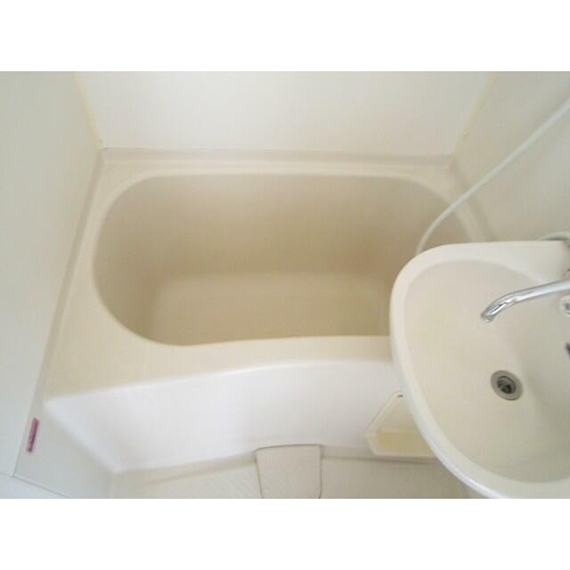 ※同仕様写真含む(風呂)