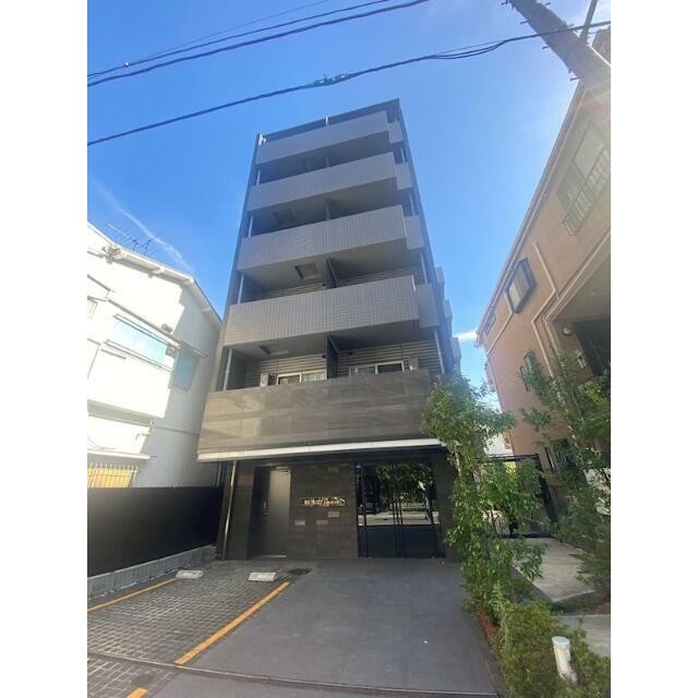 大田区西糀谷1丁目 【賃貸居住】マンション