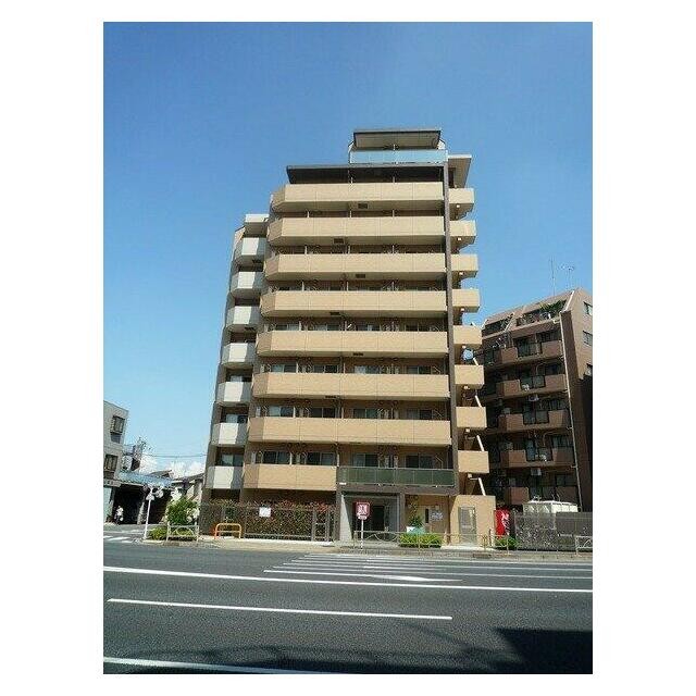 大田区池上3丁目 【賃貸居住】マンション