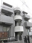 大田区南千束3丁目 【賃貸居住】マンション