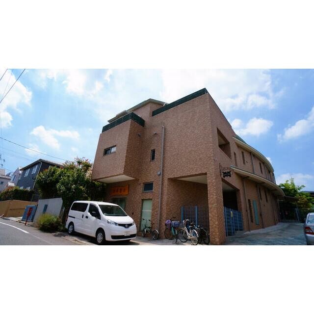 世田谷区中町1丁目 【賃貸居住】マンション