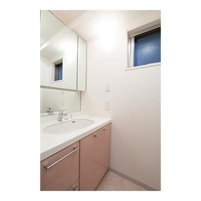 ※写真は同タイプ住戸です。(内装)