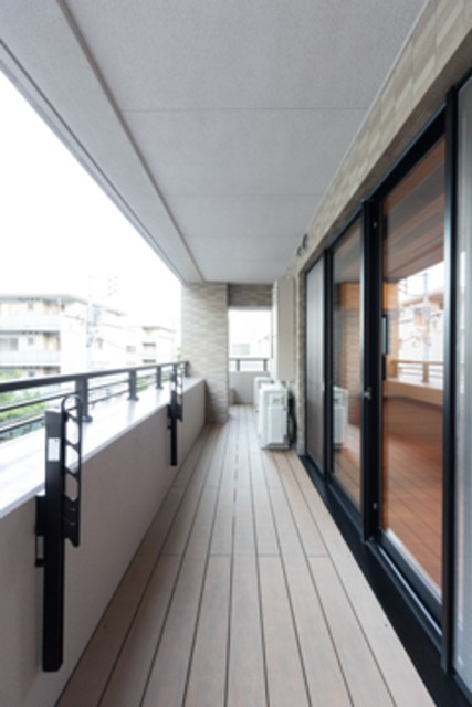 ※写真は同タイプ住戸です。