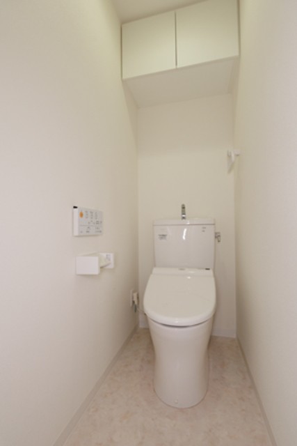 ※写真は同タイプ住戸です。(内装)