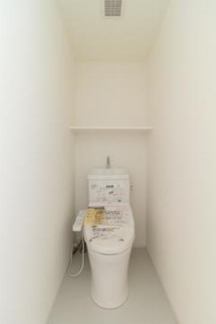 ※写真は同タイプ住戸です。(内装)