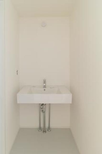 ※写真は同タイプ住戸です。(内装)
