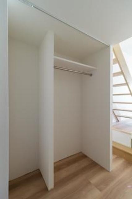 ※写真は同タイプ住戸です。(内装)