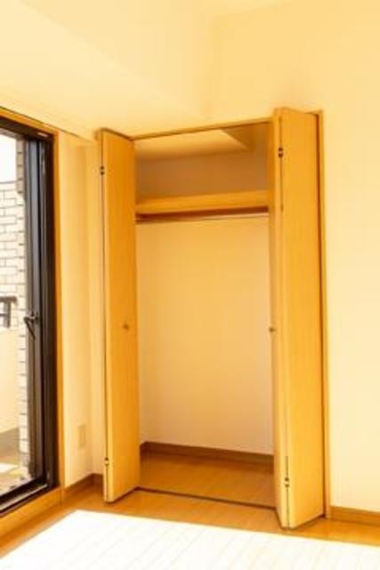 ※写真は同タイプ住戸です。(内装)