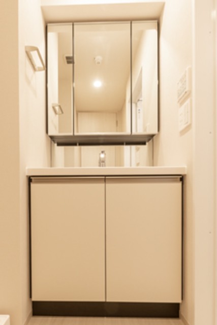 ※写真は同タイプ住戸です。(内装)