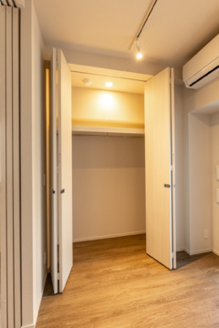 ※写真は同タイプ住戸です。(内装)
