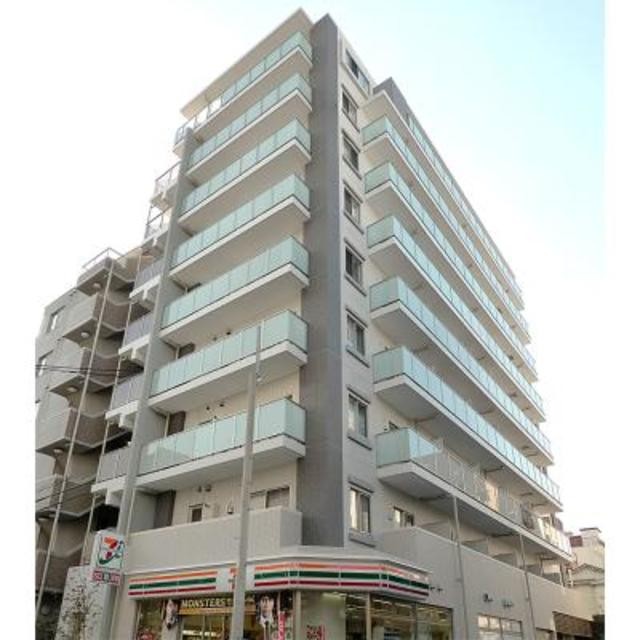 文京区湯島2丁目 【賃貸居住】マンション