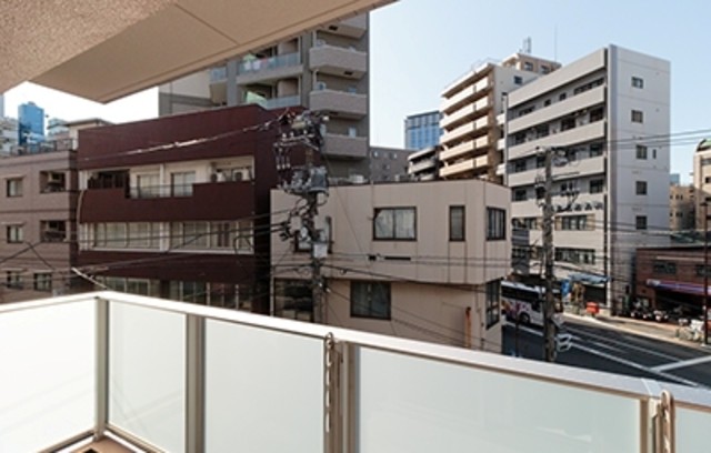 ※写真は同タイプ住戸です。