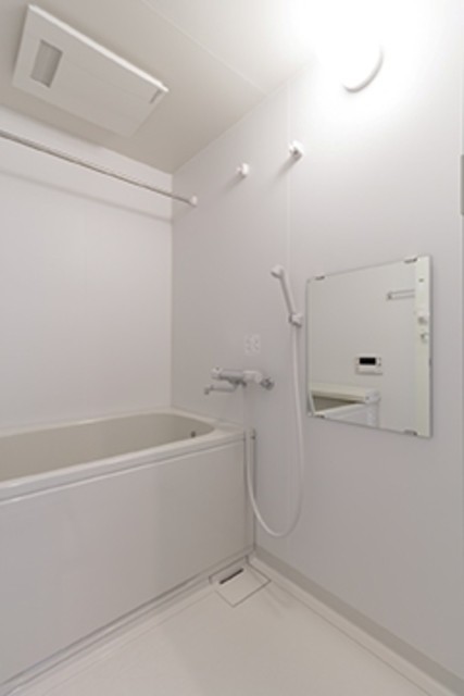 ※写真は同タイプ住戸です。(風呂)