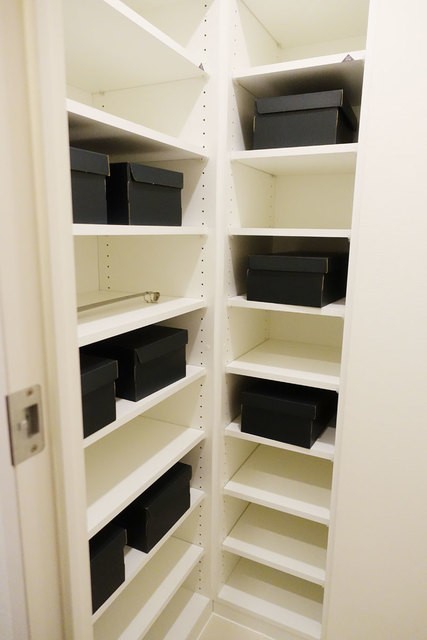 ※写真は同タイプ住戸です。(内装)