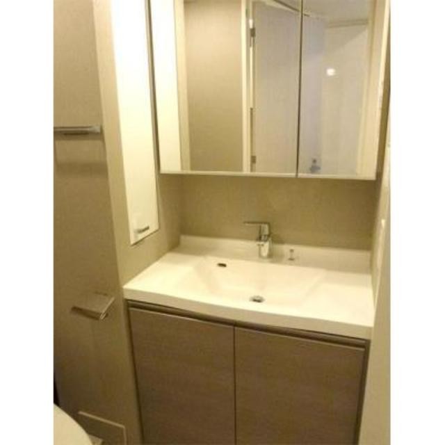 ※写真は同タイプ住戸です。(内装)
