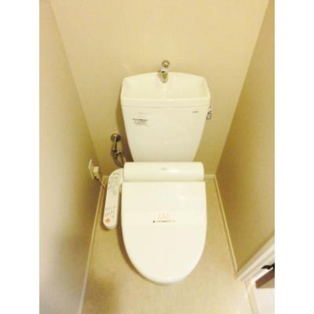 ※写真は同タイプ住戸です。(内装)