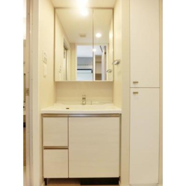 ※写真は同タイプ住戸です。(内装)
