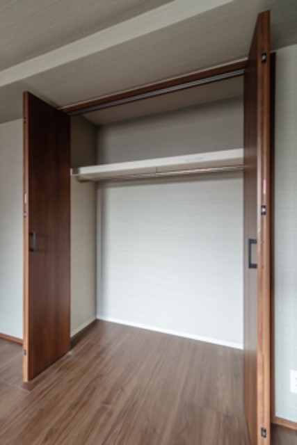 ※写真は同タイプ住戸です。(内装)