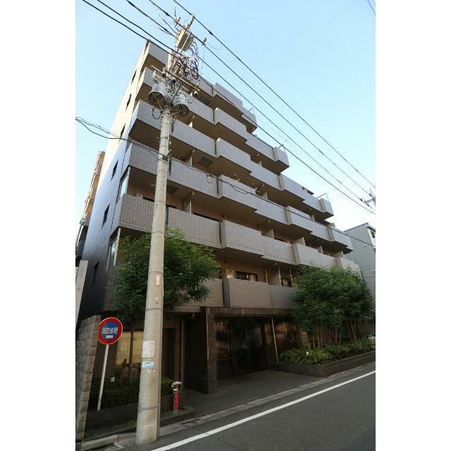 大田区下丸子2丁目 【賃貸居住】マンション