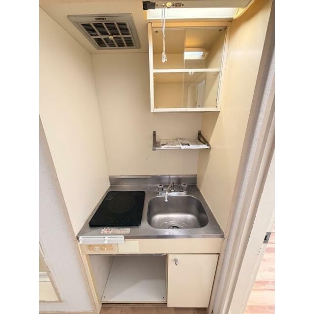 ※同仕様写真含む(キッチン)
