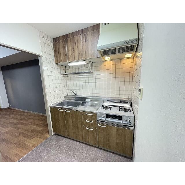 (キッチン)