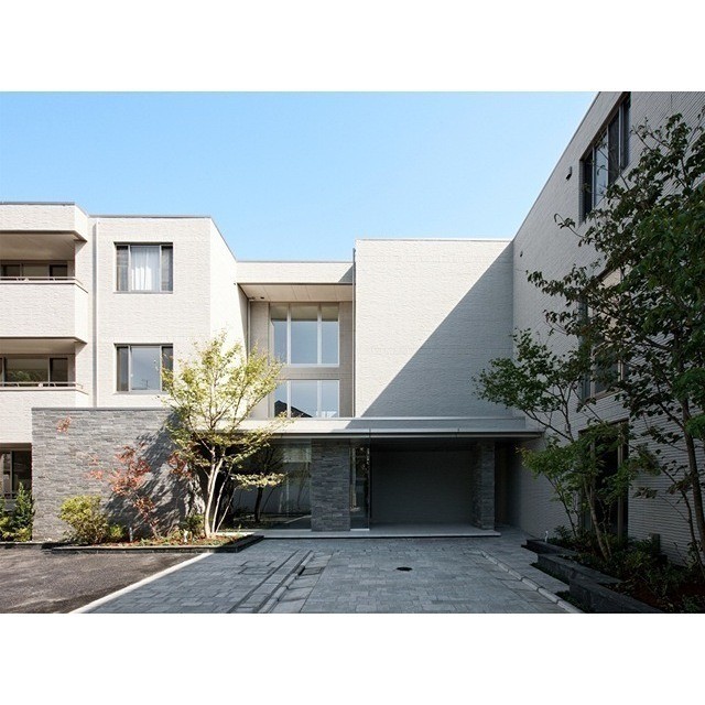 目黒区八雲4丁目 【賃貸居住】マンション