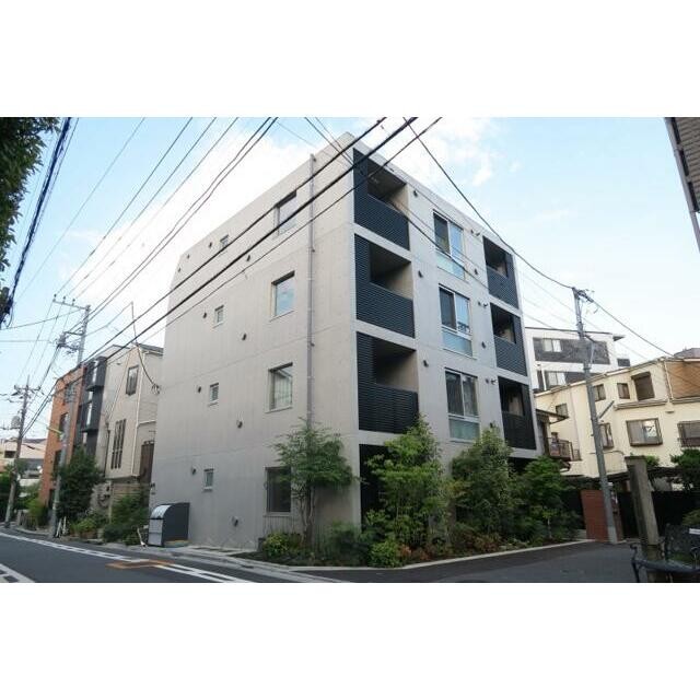 世田谷区松原5丁目 【賃貸居住】マンション