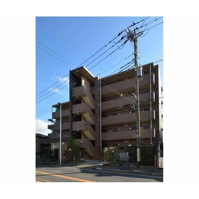 川崎市高津区下作延3丁目 【賃貸居住】マンション