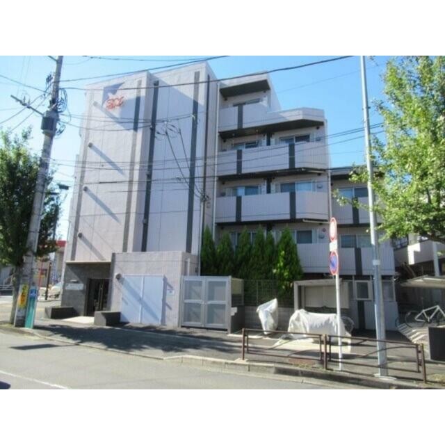 川崎市宮前区鷺沼2丁目 【賃貸居住】マンション