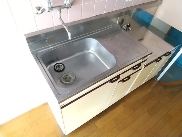 (キッチン)