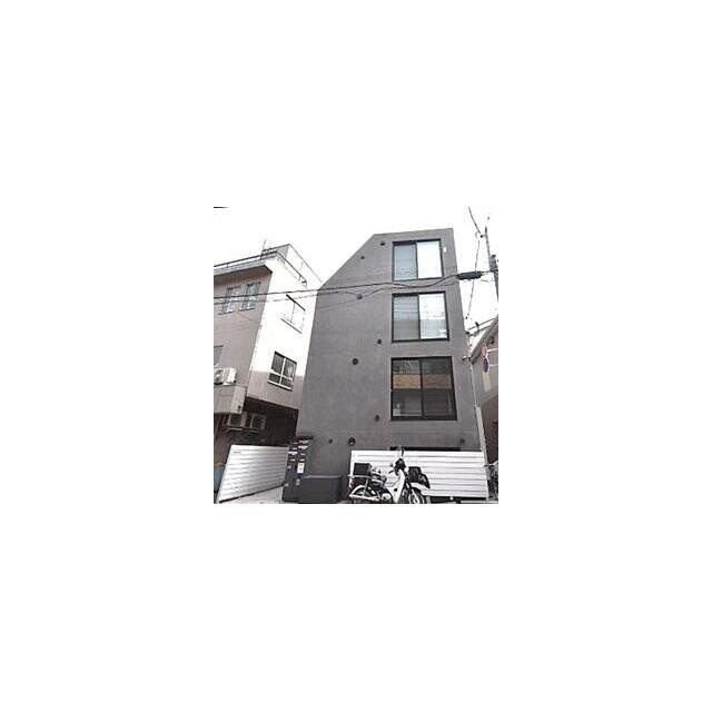 品川区豊町2丁目 【賃貸居住】マンション