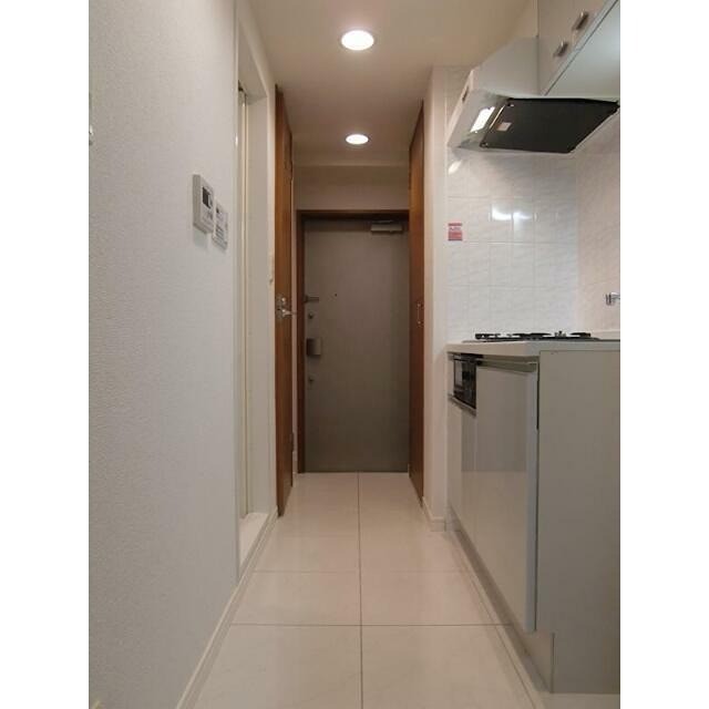 ※同仕様写真(玄関)