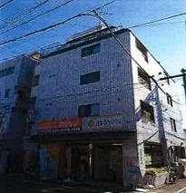 目黒区目黒本町5丁目 【賃貸居住】マンション