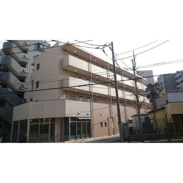 川崎市宮前区宮崎2丁目 【賃貸居住】マンション