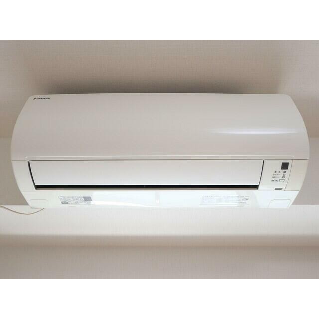 エアコン1基付き♪※現況優先