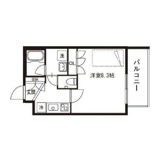 ※現況優先(間取)