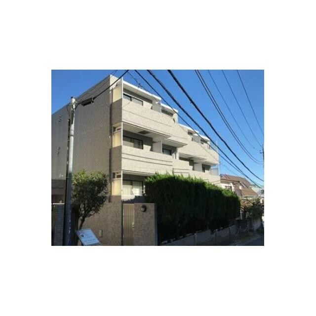 世田谷区松原6丁目 【賃貸居住】マンション