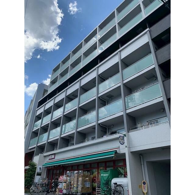 川崎市高津区二子4丁目 【賃貸居住】マンション